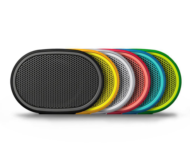 SONY Bluetooth SRS-XB01 Niebieski SRSXB01L.CE7 - 1392003 - zdjęcie 2